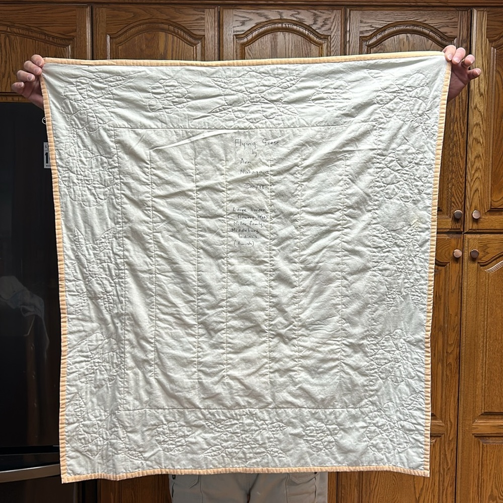 Quilt - Picture 4 of 5